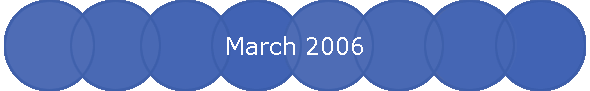 March 2006