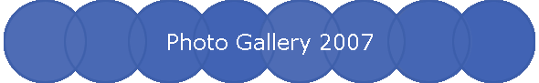 Photo Gallery 2007