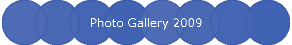 Photo Gallery 2009